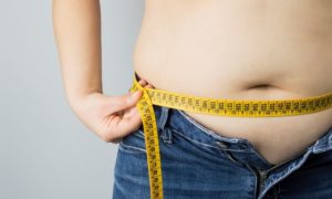 Read more about the article השמנת יתר ובריחת שתן: החשיבות של שמירה על משקל בריא